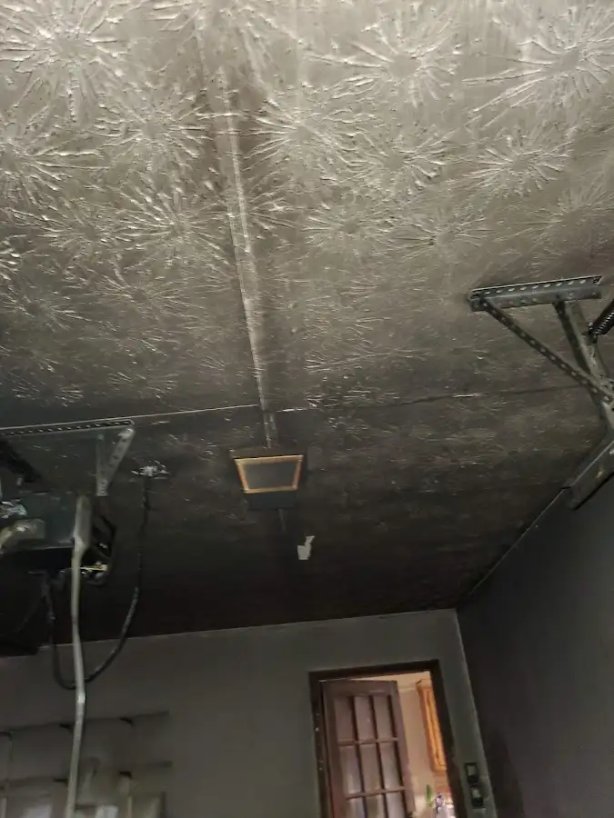 Fire and smoke damage assessment for Emergency Water Damage Services in Waveland